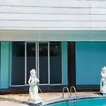 Ananda Resort Seminyak