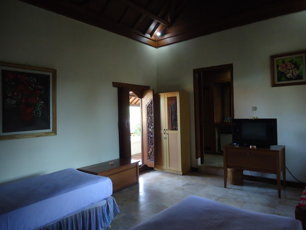 Ananda Resor