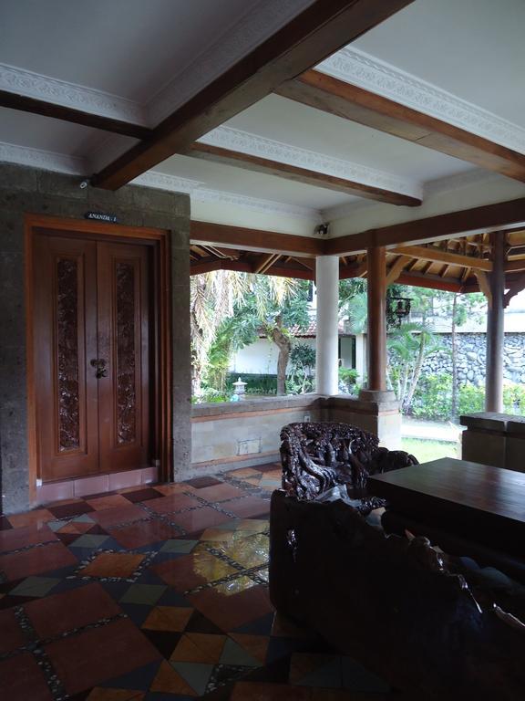 Ananda Resor 3*