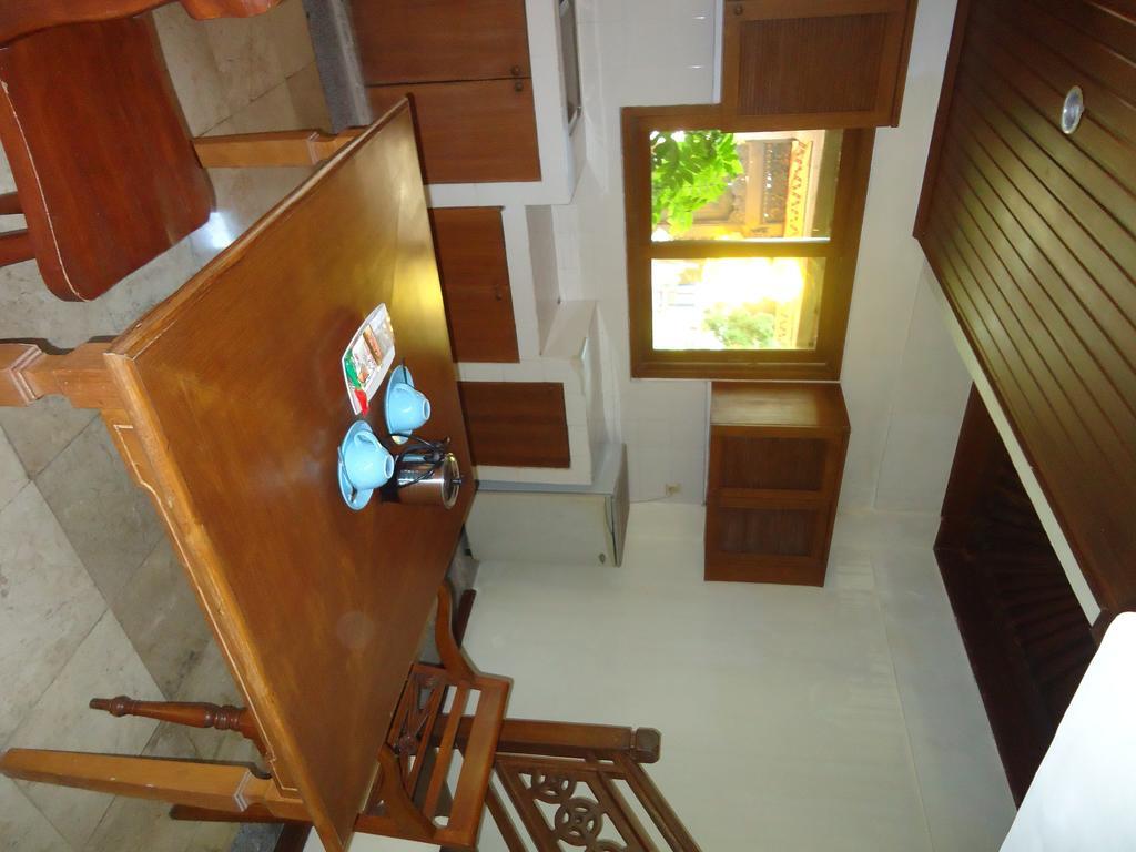 Ananda Resor Seminyak (Bali)