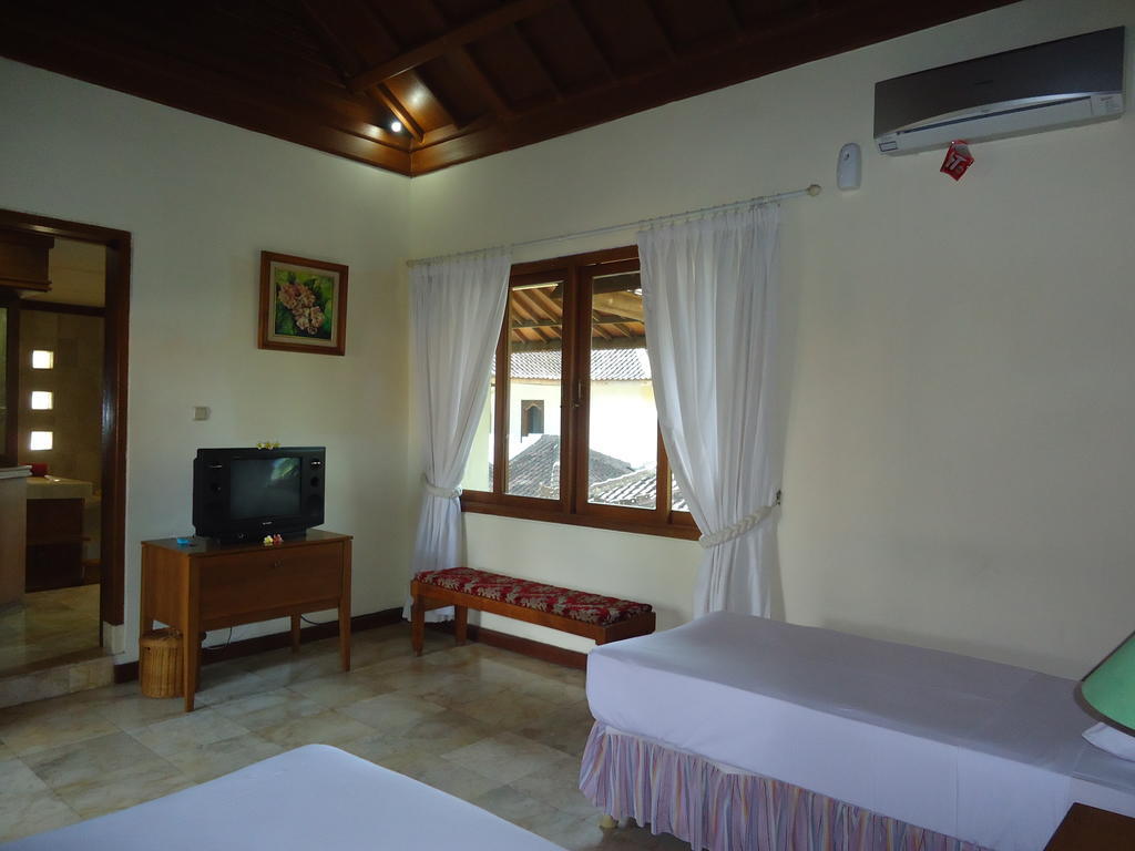 Ananda Resor 3*