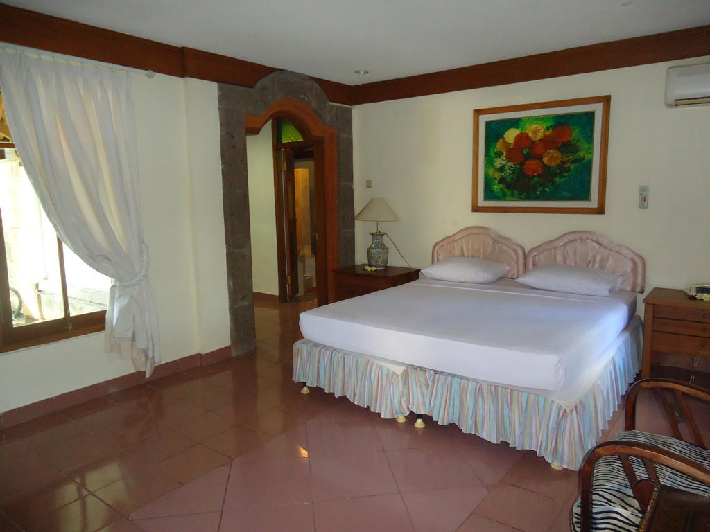 Ananda Resor