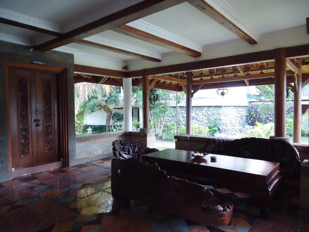 Ananda Resor