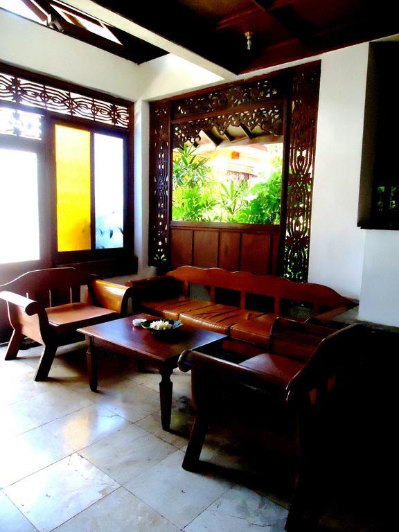 Ananda Resor Seminyak (Bali)