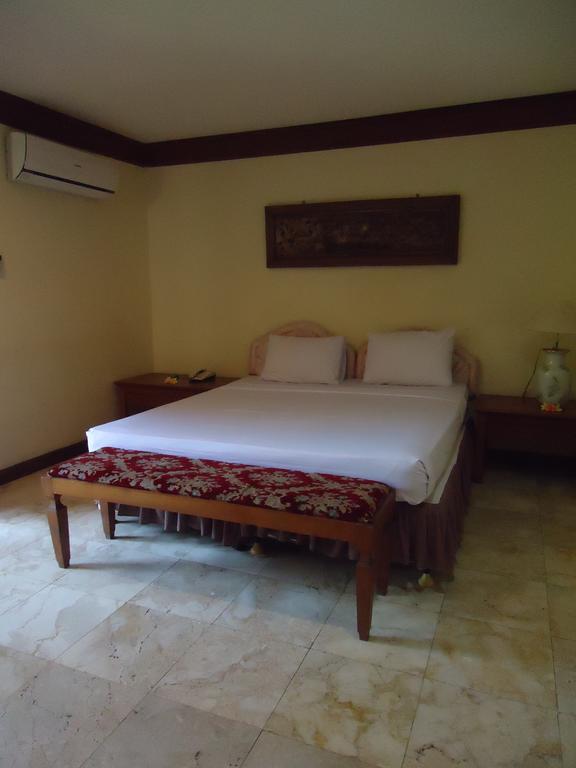 Ananda 3* Seminyak (Bali)