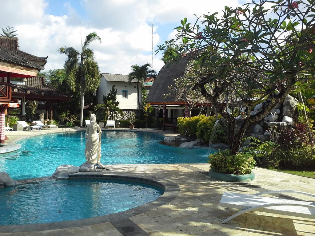 Ananda Resor