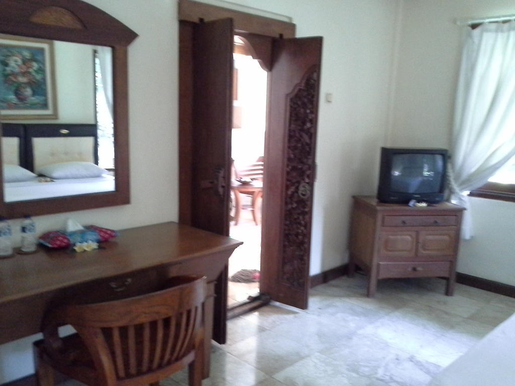 Ananda Resor