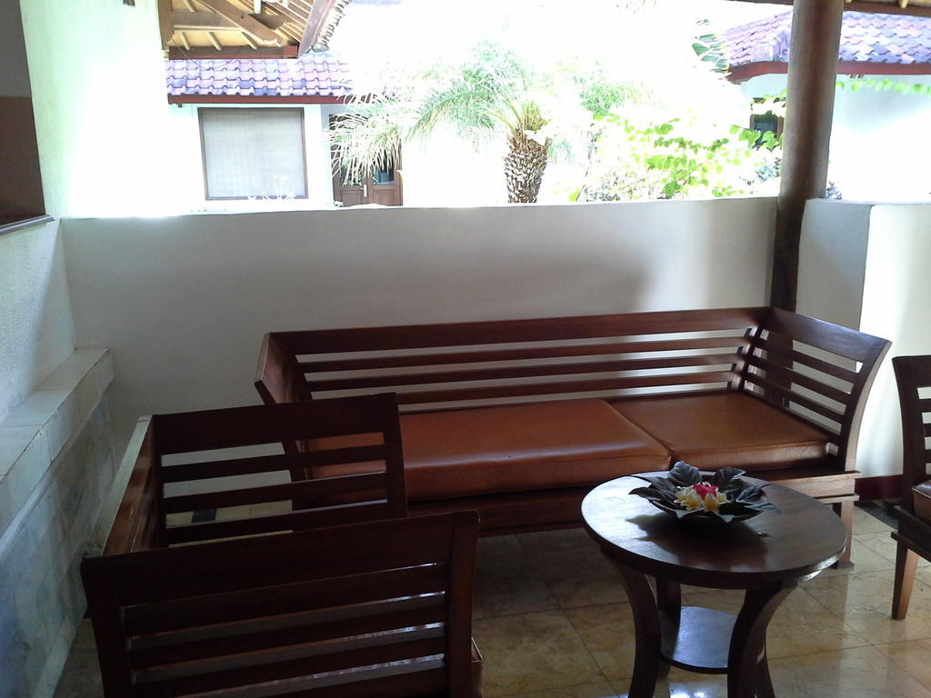 Ananda Resor 3*