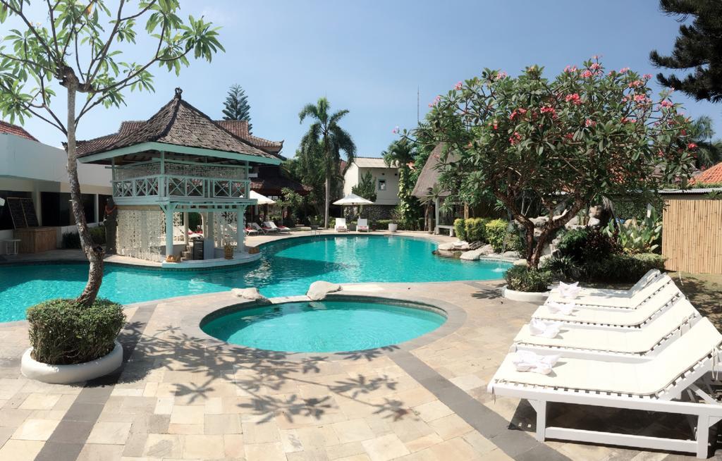 Ananda Resor 3*
