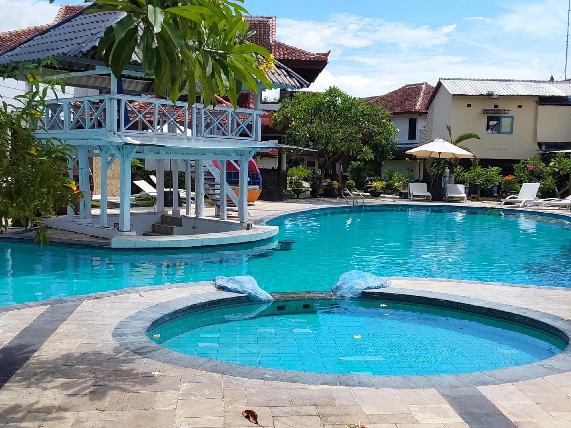 Ananda Resor