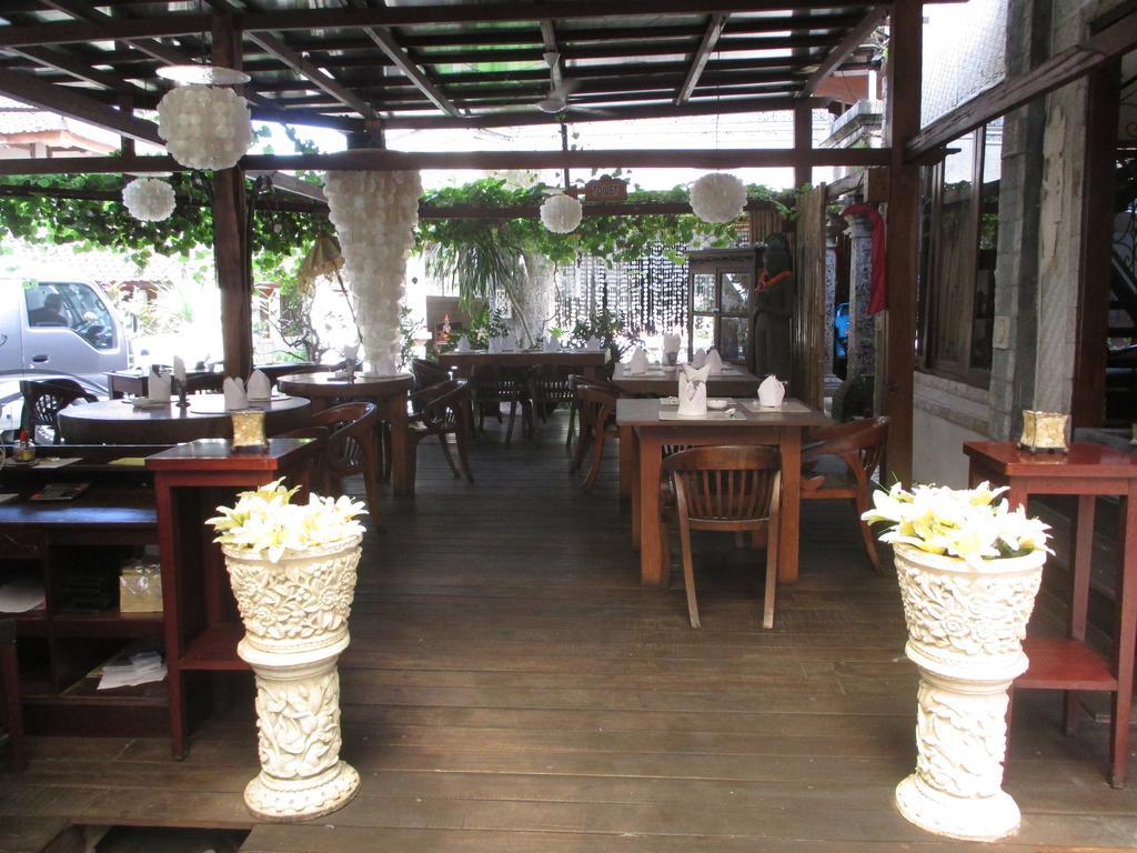 Resor Ananda 3*