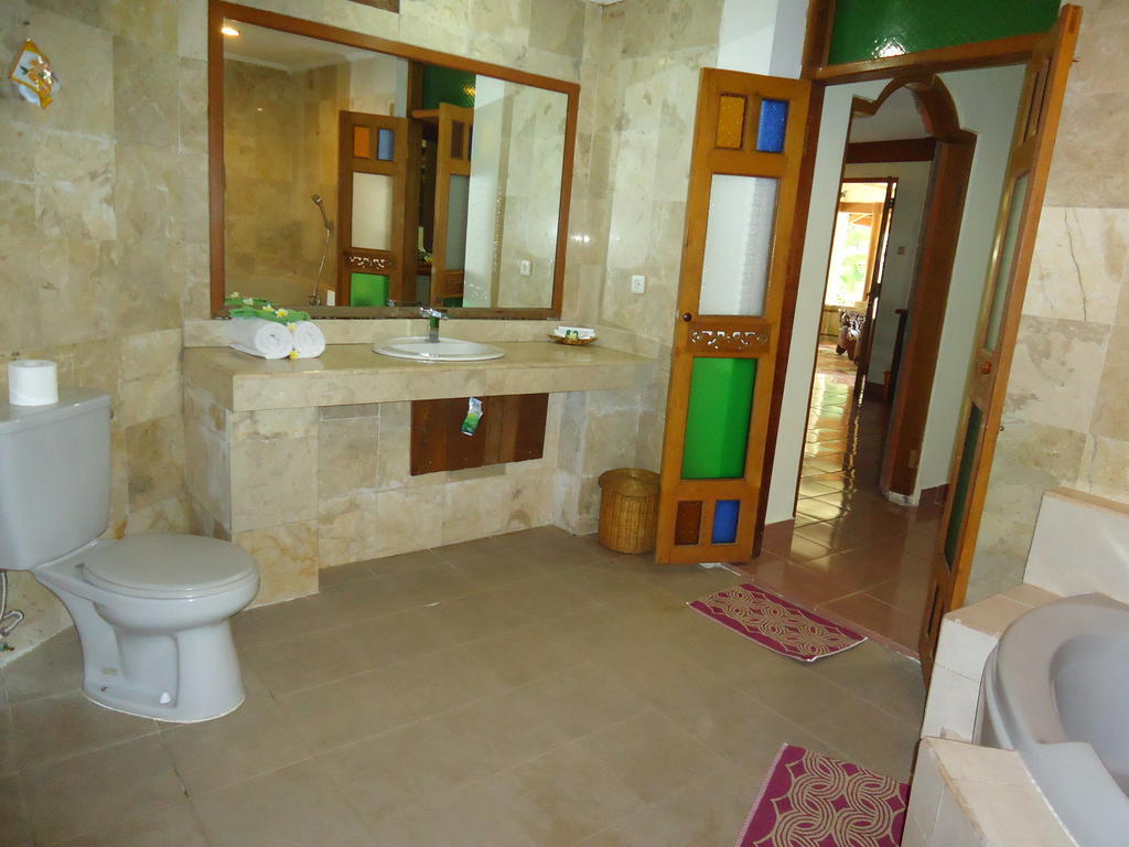 Resor Ananda