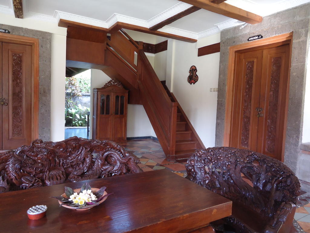 Resor Ananda 3*