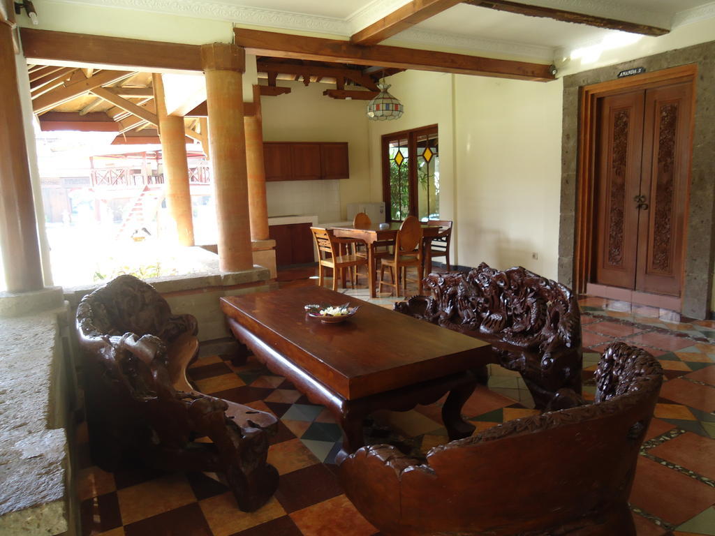 Resor Ananda 3*