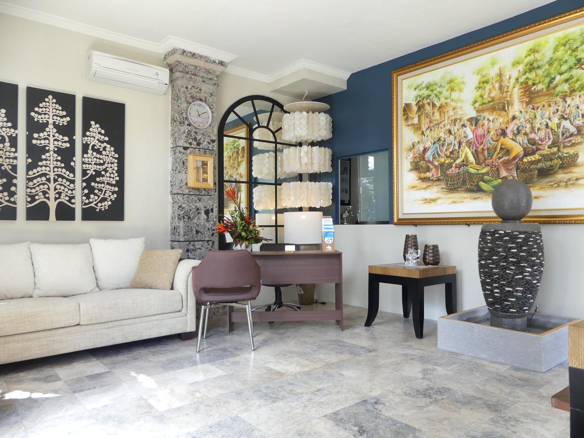 Resor Ananda Seminyak (Bali)